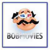 BobMovies icon