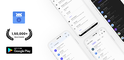 APK Manager & Installer