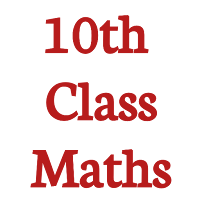 10th Class Maths