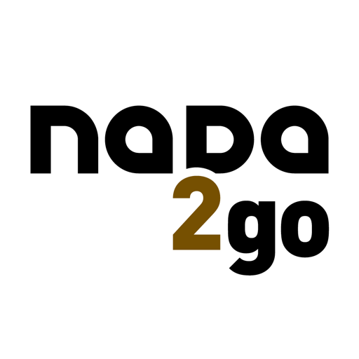 NADA2go logo
