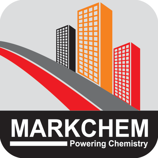 MarkChem logo