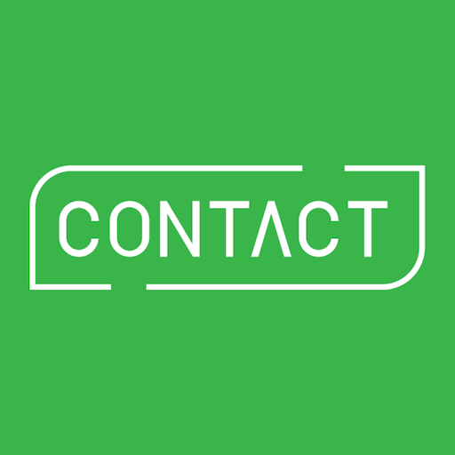 Contact 2023 logo
