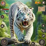 Lion Games & Animal Hunting 3D