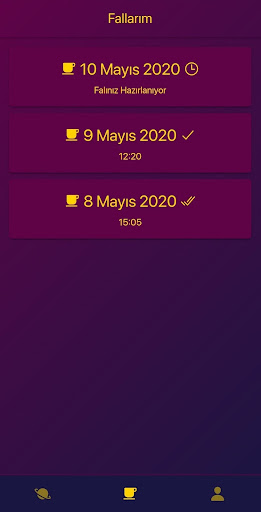 Fallansın Screen 2