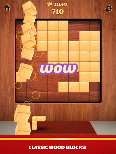 Wood Blocks 3D screenshots 18
