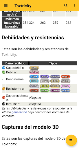 WikiDex.net Screen 2