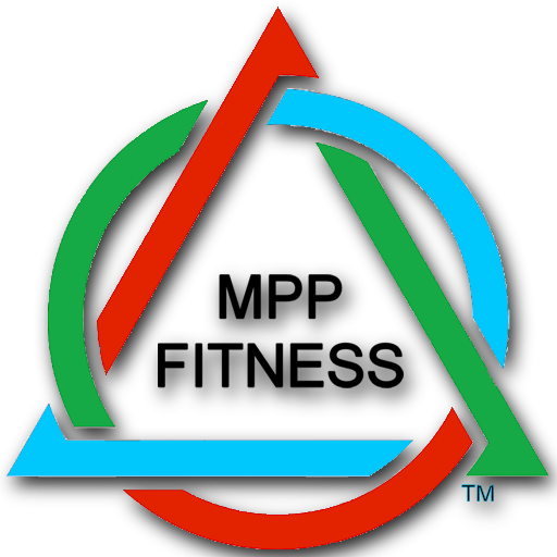 MPP Fitness Timer 1.09 Icon