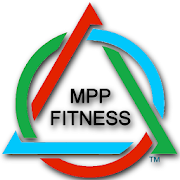 MPP Fitness Timer