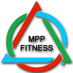 Icon image MPP Fitness Timer