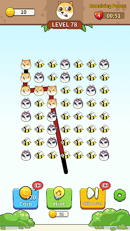 Game screenshot Oh My Dog! apk download