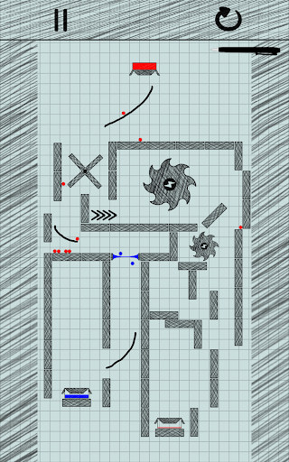 Drop It – Draw Physics Puzzles