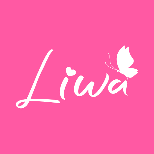 Liwa - Organic Sanitary Pads logo