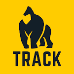 Cover Image of Download Track - CRM for freelancers  APK