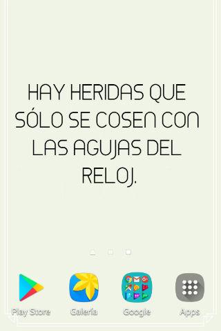 Fondos Pantalla Frases Inspira Screen 3