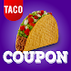 Taco Coupons - Androidアプリ
