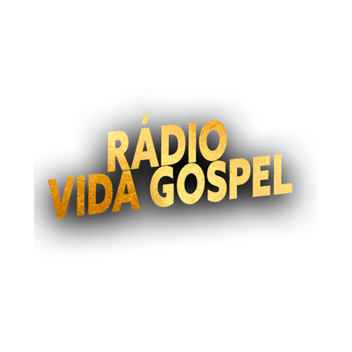 Rádio vida gospel logo