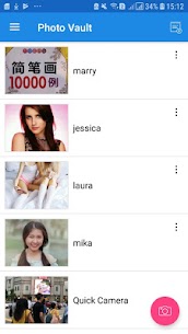 Photo Vault – Hide Photos, Vid v1.5.8 MOD APK (Premium) 3
