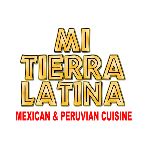 Mi Tierra Latina logo