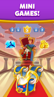 Royal Riches Varies with device APK screenshots 6