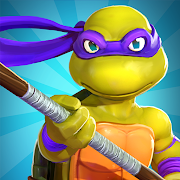 Top 8 Role Playing Apps Like TMNT: Mutant Madness - Best Alternatives