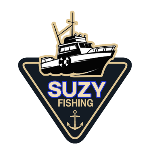 무창포 수지배낚시 logo