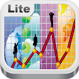 就是i台股Lite (股市、期貨、選擇權、融資、融券、股票) icon