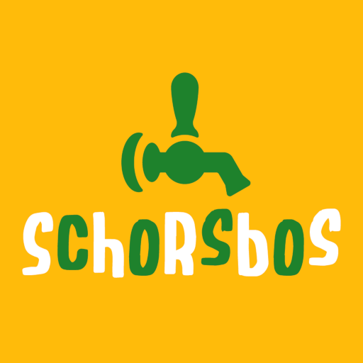 Tappers voor Stappers logo