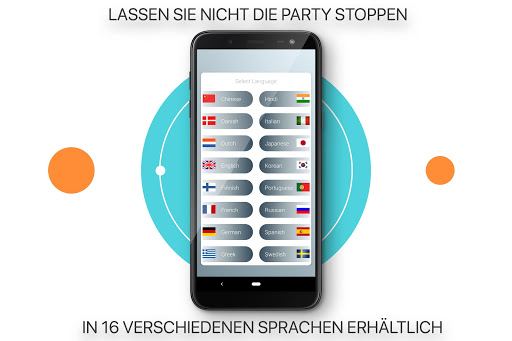 Drunk Locker - Schützen Sie au