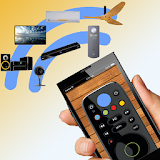 Remote control For All TV 2017 icon