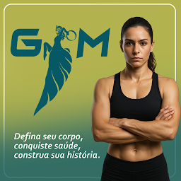 Icon image Athenas Gym