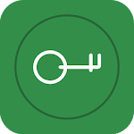 Cover Image of Download Green VPN-Fast, Secure, Free Unlimited Proxy 1.2 APK