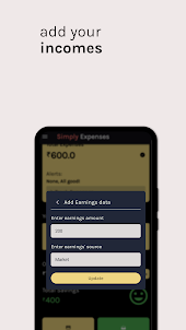 Simply Expenses