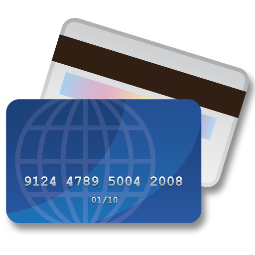 Credit Card Terminal logo