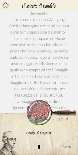 Il Ricetto di Candelo Screen 2