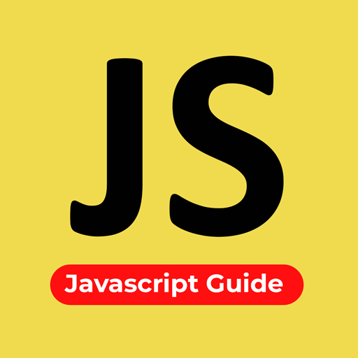 Learn Javascript PRO 1.5.1 Icon