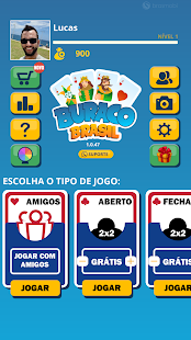 Buraco Brasil - Buraco Online 1.0.65 APK screenshots 6
