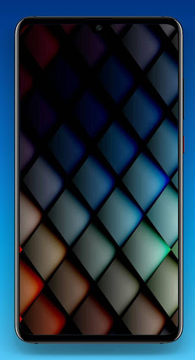 Android application Cell Wallpaper 4K screenshort