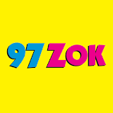 97ZOK - Today's Best Music (WZOK) icon