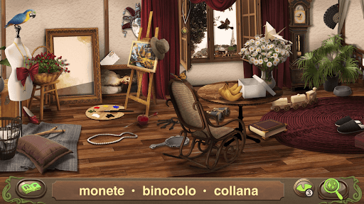 Anteprima dell'app
