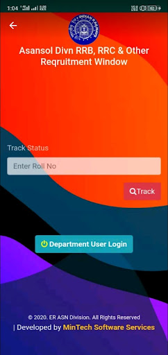 ARROW Screen 3