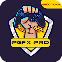 PGFX GFX Optimizer  Booster