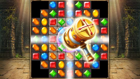 Jewels Temple Gold Mod Apk v1.0.16 Download Latest For Android 5