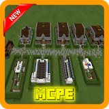 5 Observer Creations for MCPE icon
