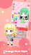 screenshot of Vivid Princess: Princess Maker