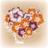 Floral Wallpaper icon