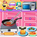 ダウンロード World Chef Cooking Recipe Game をインストールする 最新 APK ダウンローダ