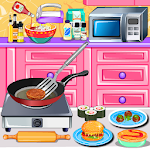 World Chef Cooking Recipe Game Apk