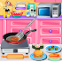 World Chef Cooking Recipe Game