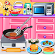 World Chef Cooking Recipe Game