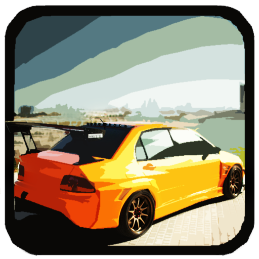 Frantic Race 3 logo
